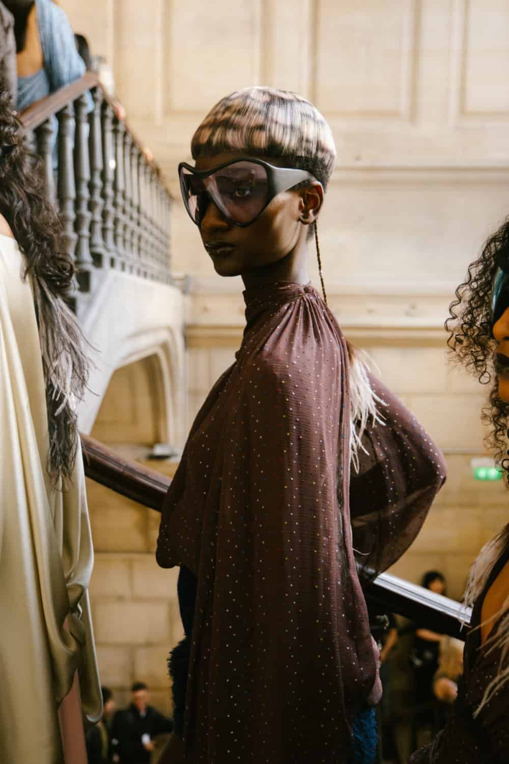 Kiko Kostadinov: Ready-To-Wear AW26 - 10 Magazine